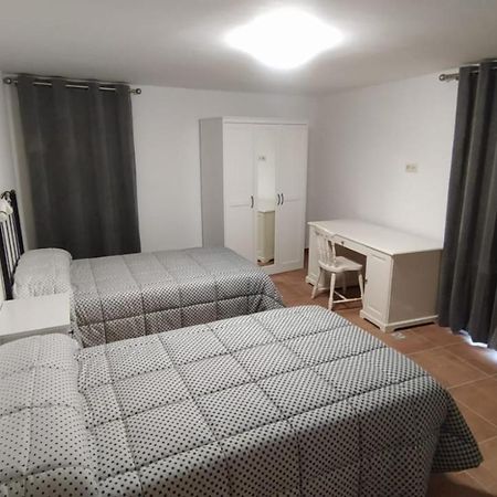 Samper del Salz Casa Marcelinas Por Habitaciones מראה חיצוני תמונה