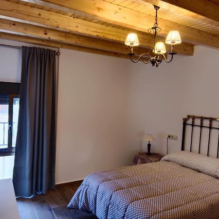 Samper del Salz Casa Marcelinas Por Habitaciones מראה חיצוני תמונה
