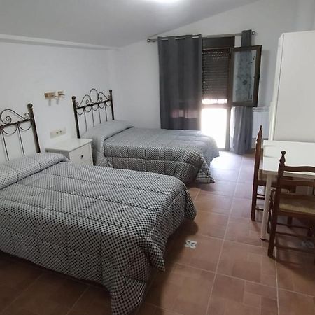 Samper del Salz Casa Marcelinas Por Habitaciones מראה חיצוני תמונה